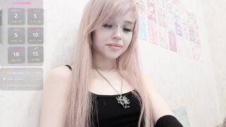 y0urchemicalromance Leaked Porn Video [Chaturbate] - emo, 18, lovense, goth, teen