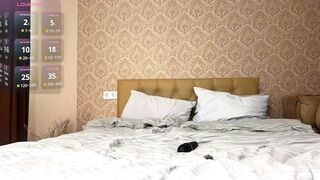 Watch zellarayne HD Porn Video [Chaturbate] - chill, privateisopen, dp, british