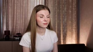 Watch tyracropp HD Porn Video [Chaturbate] - new, young, shy, 18, teen