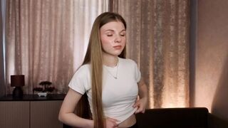 Watch tyracropp HD Porn Video [Chaturbate] - new, young, shy, 18, teen