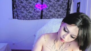 Watch LunaGothGirl Leaked Porn Video [Myfreecams] - c2c, mommy, student, curvy, big boobs