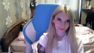 AnnaBllake New Porn Video [Myfreecams] - brunette, mom, asia, striptease, talking