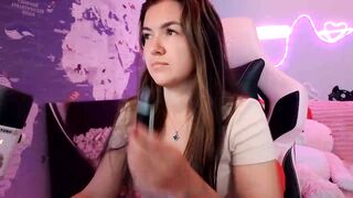 Watch MileyPride New Porn Video [Myfreecams] - beautiful, funny, blowjob, hot, cute