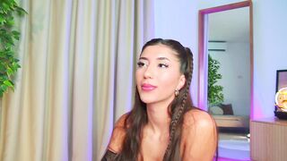 Watch Alissa_May HD Porn Video [Myfreecams] - Cute, Fit, Nice, Dildo, Brunette