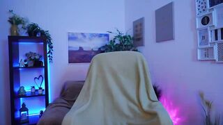 Watch Luna_Grace18 Best Porn Video [Myfreecams] - joi, shy, submissive, natural tits, tiny