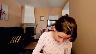 Watch Letta_Cooper New Porn Video [Myfreecams] - naughty girl, shy, cheeky girl, amputee