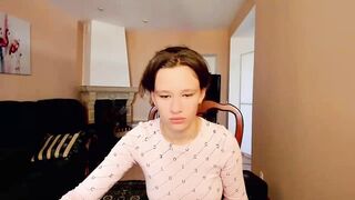 Watch Letta_Cooper New Porn Video [Myfreecams] - naughty girl, shy, cheeky girl, amputee