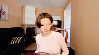 Watch Letta_Cooper New Porn Video [Myfreecams] - naughty girl, shy, cheeky girl, amputee