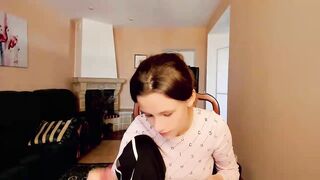 Watch Letta_Cooper New Porn Video [Myfreecams] - naughty girl, shy, cheeky girl, amputee