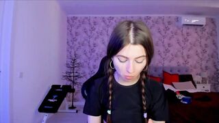 Hotmolly_ Top Porn Video [Myfreecams] - hot, feet, squirt, masturbation, natural