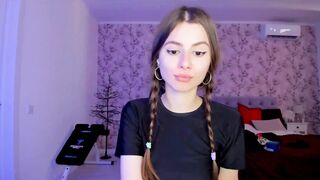 Hotmolly_ Top Porn Video [Myfreecams] - hot, feet, squirt, masturbation, natural