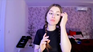 Hotmolly_ Top Porn Video [Myfreecams] - hot, feet, squirt, masturbation, natural