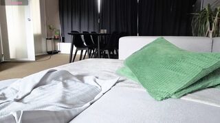 roxxxco Best Porn Video [Chaturbate] - redhead, milf, mature, pantyhose, curvy