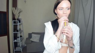 Watch libbyancona Leaked Porn Video [Chaturbate] - new, shy, 18, skinny, teen
