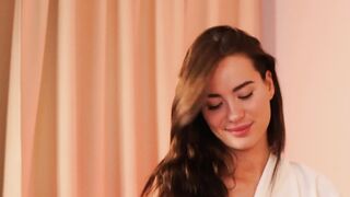 Watch amely_nikolesse Leaked Porn Video [Chaturbate] - college, new, natural, shy, cute