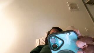 Watch madelynrosee New Porn Video [Chaturbate] - dildo, feet, tits, young, lovense