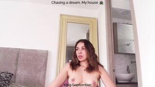 Polly10 Hot Porn Video [Myfreecams] - niceass, natural, pvt, sing, squirt