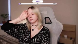 penisflytrap_ New Porn Video [Myfreecams] - teaser, young, lovense, horny, naughty