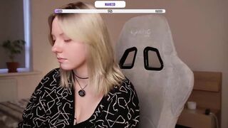 penisflytrap_ New Porn Video [Myfreecams] - teaser, young, lovense, horny, naughty