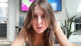 Watch livamorefree Leaked Porn Video [Chaturbate] - new, slave, bignipples, relax, smoke