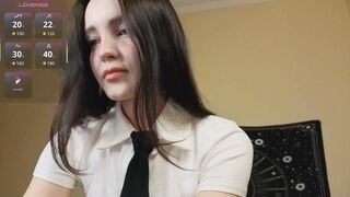 MilkyMika Top Porn Video [Myfreecams] - sexy, toys, feet, shaved, natural beauty