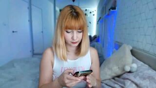 KatyaFods Hot Porn Video [Myfreecams] - beautiful, long hair, natural tits, group, dance