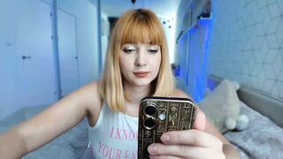 KatyaFods Hot Porn Video [Myfreecams] - beautiful, long hair, natural tits, group, dance