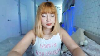 KatyaFods Hot Porn Video [Myfreecams] - beautiful, long hair, natural tits, group, dance