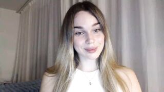 Ooh_Cassie Best Porn Video [Myfreecams] - girl next door, Lips, Sph, Student, Roleplay