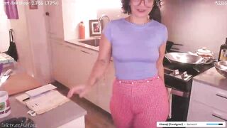 Watch HairySafaeri Hot Porn Video [Myfreecams] - mean sometimes, hairy kinky horny, loves to share anecdotes, still likes dick tho, mostly friendly and will enjoy