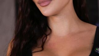 Watch NinaSolenne New Porn Video [Myfreecams] - private show, feet, spanking, squirt, fun