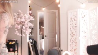 Paige Hot Porn Video [Myfreecams] - Funny, All Natural, Caring, Anal Charisma, Athletic