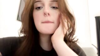Watch alenemckague Hot Porn Video [Chaturbate] - new, mistress, 18, asian, teen