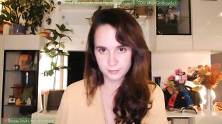 LizzyPeach HD Porn Video [Myfreecams] - best in the world, nice smile, badass, tease, intelligent