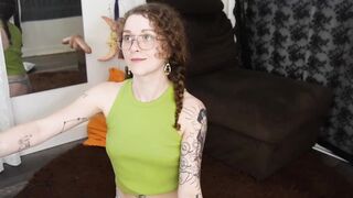 peachyqueen Cam Porn Video [Myfreecams] - freak, kink, findom, bush, blowjob queen