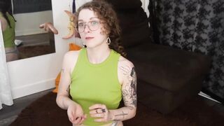 peachyqueen Cam Porn Video [Myfreecams] - freak, kink, findom, bush, blowjob queen