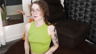 peachyqueen Cam Porn Video [Myfreecams] - freak, kink, findom, bush, blowjob queen