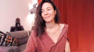 Watch Mora_Marvels New Porn Video [Myfreecams] - imperfect impermanent incomplete, spinster, conversationalist, happy, ecdysiast