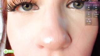lia_vay HD Porn Video [Chaturbate] - redhead, new, young, 18, cute