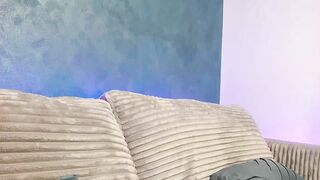 SweetGirl19 Best Porn Video [Myfreecams] - tattoo, bigtoy, pregnant, atm, spanks
