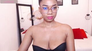 EBONNY69 Cam Porn Video [Myfreecams] - gym, i love animals, dancer, smiling, elegant