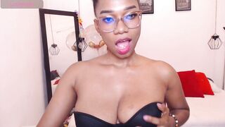 EBONNY69 Cam Porn Video [Myfreecams] - gym, i love animals, dancer, smiling, elegant