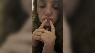 shanlover96602 Leaked Porn Video [Chaturbate] - alwayshorny, lovensevibrator, 18, beautiful