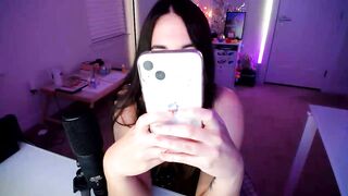 Scout Hot Porn Video [Myfreecams] - petite, natural, cute, funny, friendly