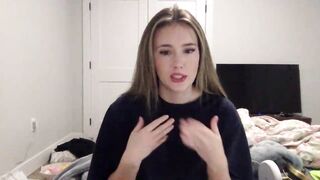 Watch Audreylane07 Cam Porn Video [Myfreecams] - ass, young, brunette, boobs