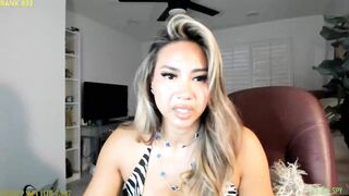 Watch ExoticLILYxo HD Porn Video [Myfreecams] - strong, young, kinky, booty, hair