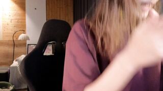 vanessabayer HD Porn Video [Chaturbate] - shy, smalltits, skinny, teen, cute