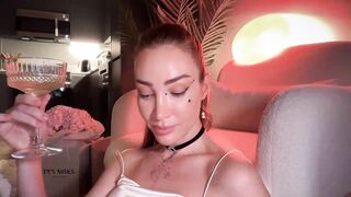 Jevoryn Leaked Porn Video [Myfreecams] - leggings, longtongue, teens, mediumtits, student