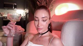 Jevoryn Leaked Porn Video [Myfreecams] - leggings, longtongue, teens, mediumtits, student