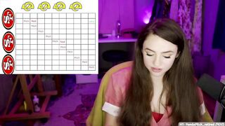 Watch SophieMcBrophie New Porn Video [Myfreecams] - basically albino, brophie wrangler, gym, cutie